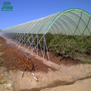 Nouveau design de haute qualité pour plantes agricoles, <span class=keywords><strong>abri</strong></span> contre la pluie pour tomates, <span class=keywords><strong>kit</strong></span> de serre multi-portées - Product Image 6