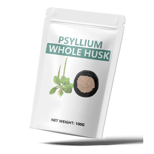 ผงเปลือกไซเลียมคุณภาพสูงจากโรงงาน - Product Image 3