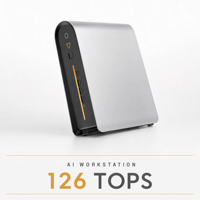 Mini PC Grosir Ryzen AI Max+ 395 TDP Switch 55W 85W 120W 126TOPS 128GB 2TB RAM Custom Gaming Mini PC Dgx Spark 128gb