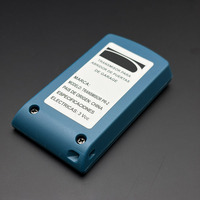 Commande de portail électrique MERIK PR2 433 MHz – Motorisation de porte de garage MERIK PR-2