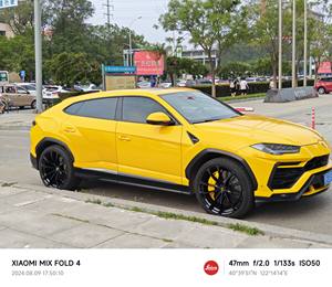 מיקס קפל 4 5 גרם טלפון נייד 16 ג 'יגה-ג' יגה-ב 7.98 אינץ '+ 6.56 אינץ miui - Product Image 3