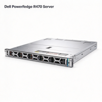 Appareil informatique compact pour rack, optimisant l'espace des armoires pour les configurations de centres de données denssifs, serveur 1U pour rack
