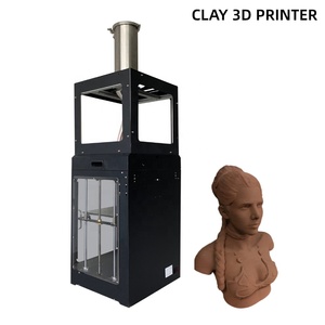Imprimante 3D en céramique FDM automatique de qualité supérieure, nouvelle, avec garantie d'un an, grande taille d'impression 400*400*600mm, vente en gros usine - Product Image 3