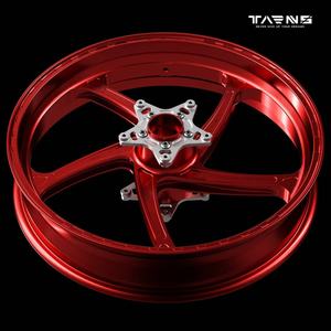 <span class=keywords><strong>Ruedas</strong></span> de Motocicleta Ligeras Forjadas de Alta Calidad TARNS <span class=keywords><strong>para</strong></span> X-ADV750 - Modificación/Actualización - Product Image 4