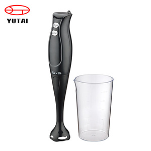 Bộ máy xay cầm tay mini gia đình bằng nhựa 600W, nhẹ, tiếng ồn thấp - Product Image 4