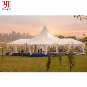 Guangzhou 30 X 70 <b>Marquee</b> Wedding Tent <b>Party</b> Event Banquee Tents - Product Image 2
