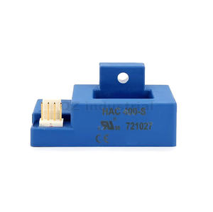 QZ BOM Nuovo Sensore di Corrente Hall Originale 400A AC/DC <span class=keywords><strong>HAC</strong></span> 400-S HAC400-S - Product Image 3