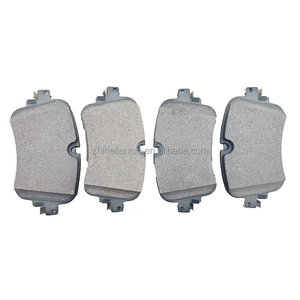 Plaque de support en métal de plaquette de frein à bas <span class=keywords><strong>prix</strong></span> de haute qualité 8W0698451G 8W0698451BE 8W0698451N pour <span class=keywords><strong>Audi</strong></span> Q1 Q2 Q3 <span class=keywords><strong>Q4</strong></span> A4 A5 Q5 - Product Image 3