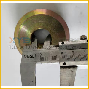 Pernos y Tuercas de Montaje para Caja de Engranajes de Gusano GR165/180/215, Repuestos Originales XCMG, Nuevos, para Maquinaria de Construcción - Product Image 5