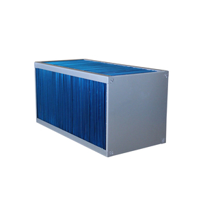 Entalpía Erv recuperador <span class=keywords><strong>chimenea</strong></span> al aire libre <span class=keywords><strong>intercambiador</strong></span> <span class=keywords><strong>de</strong></span> <span class=keywords><strong>calor</strong></span> - Product Image 1