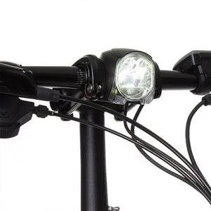 Vélo cargo <span class=keywords><strong>Bosch</strong></span> <span class=keywords><strong>de</strong></span> haute qualité à bas <span class=keywords><strong>prix</strong></span> Shimano Alivio Shadow Porte-bagages arrière 36V 11Ah Vélo électrique urbain longue portée Famille - Product Image 2