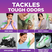 Échantillons Gratuits 2026 – Perles de Parfum pour Linge – 300g – Adoucissant Textile à Parfum Longue Durée – Éliminateur d'Odeurs pour un Linge Propre