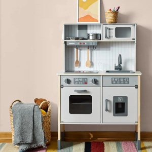 <span class=keywords><strong>Juguete</strong></span> <span class=keywords><strong>de</strong></span> <span class=keywords><strong>Cocina</strong></span> <span class=keywords><strong>de</strong></span> Madera para Niños, Juego <span class=keywords><strong>de</strong></span> Imitación para Niños Pequeños con <span class=keywords><strong>Accesorios</strong></span> <span class=keywords><strong>de</strong></span> <span class=keywords><strong>Cocina</strong></span> <span class=keywords><strong>de</strong></span> <span class=keywords><strong>Juguete</strong></span> KA7196 - Product Image 1
