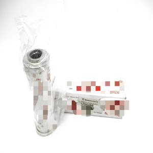 0110D010BN4HC 1250488 NSMP 新品オリジナル産業オートメーションPAC専用PLCプログラミングコントローラー在庫あり - Product Image 1