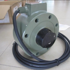 Capteur de force NMB CWV1-2T 24V à montage fileté pour usage en ingénierie électrique - Product Image 3