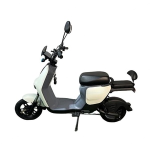 Nouveau vélo électrique amélioré 500W, vélo électrique pas cher 48V/60V, vélos électriques de ville pour adultes - Product Image 3