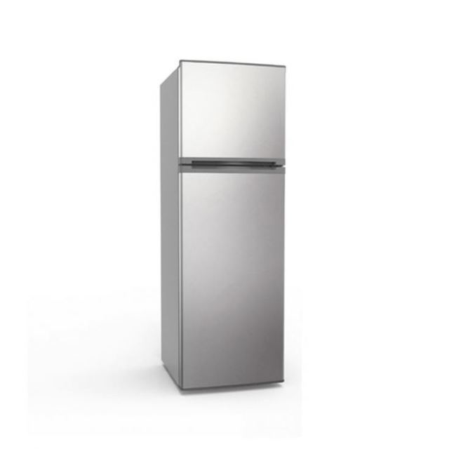268L Household Frostfree Top-Freezer Refrigerators 2 Doors Fridge With Water Dispenser Option