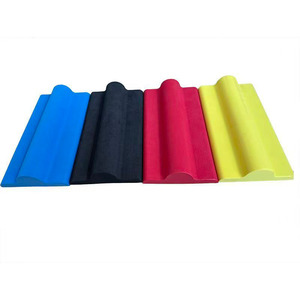 Tavola per Allenamento Flessibilità del Piede in EVA, Stretcher per Arco <span class=keywords><strong>Plantare</strong></span> e Alluce per Alleviare il Dolore da Fascite <span class=keywords><strong>Plantare</strong></span> e Speroni Calcaneari, Stretcher per Piedi Personalizzabile - Product Image 2