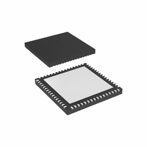 แผ่นสัมผัส VFQFN แบบฝัง64แผ่นชิ้นส่วนอิเล็กทรอนิกส์16BIT MCU 256KB แฟลช64HVQFN R5F36B3EDNP # U0ช่องทางผู้ผลิต - Product Image 1