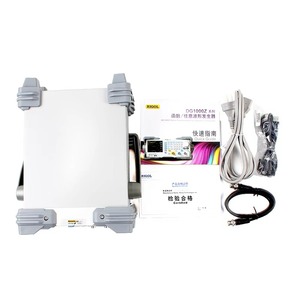 Generador de Funciones de Onda Arbitraria RIGOL DG1062Z, Generador de Señales de 60 MHz, Función Arbitraria, 2 Canales de Salida, UNI-T UTG962E - Product Image 5