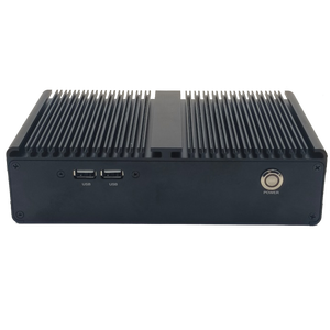 Router Mini PC Popular 2026 con 4 LAN, Ethernet <span class=keywords><strong>de</strong></span> 1000Mbps, <span class=keywords><strong>Firewall</strong></span>, Router <span class=keywords><strong>de</strong></span> 4ª y 5ª Generación, <span class=keywords><strong>Dispositivo</strong></span> <span class=keywords><strong>de</strong></span> <span class=keywords><strong>Red</strong></span> Linux Pfsense para Hardware Appliance - Product Image 5