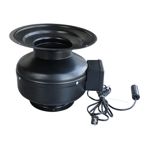 PINNIU-<span class=keywords><strong>Extractor</strong></span> a prueba de <span class=keywords><strong>barbacoa</strong></span> de estilo coreano, tubo de escape de <span class=keywords><strong>humo</strong></span> para <span class=keywords><strong>barbacoa</strong></span> interior, ventilador de motor de 120W para parrilla de <span class=keywords><strong>barbacoa</strong></span> - Product Image 1