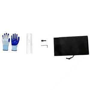 Kit <span class=keywords><strong>de</strong></span> nettoyage automatique <span class=keywords><strong>pour</strong></span> cheminée : brosse, bâtons <span class=keywords><strong>de</strong></span> nettoyage, et autres accessoires <span class=keywords><strong>pour</strong></span> cheminées et poêles - Product Image 5