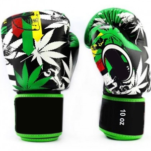 Mitaines de moulage par injection, accessoire de combat - Product Image 1