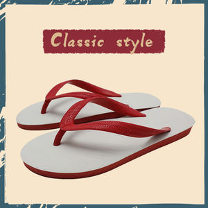 Infradito Unisex GRS Thailandia Ultra Premium 100% Gomma Naturale Ciabatte Sportive Estive Uomo Resistenti - Product Image 2