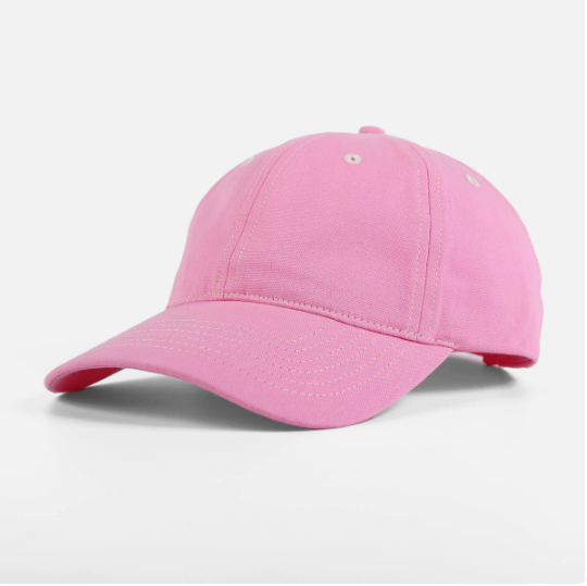 Custom Logo 6 Panel Snapback Cap Adjustable 100% Cotton Unisex Baseball ...