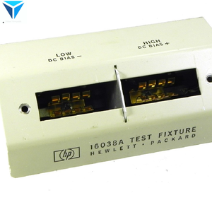 Nuevo y Original en Existencia, Controlador de Programación PLC Dedicado para Automatización Industrial 16038A - Product Image 1