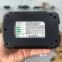 Motorola WPLN4226A IMPRES Tek Üniteli Şarj Cihazı Tabanı Yalnızca XiR P8600i ve P8600 Ex Taşınabilir İki Yönlü Telsiz Pilleri için