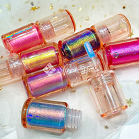 SheenEffect Gloss à lèvres liquide personnalisé à marque privée, maquillage à haute pigmentation, brillant, scintillant, ingrédients minéraux, chrome, luxe