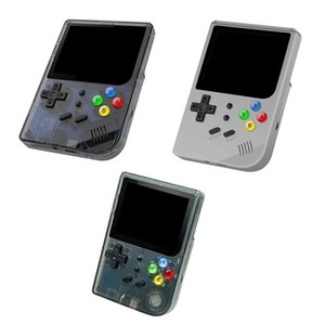 IPS Màn Hình Di Động Trò Chơi Giao Diện Điều Khiển RG300 Được Xây Dựng Trong 3000 Retro Trò Chơi - Product Image 2