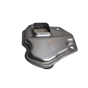 Filtre à transmission automatique automobile de haute qualité JF011E, filtre à huile de transmission automatique interne court, pièce 191890AA - Product Image 6