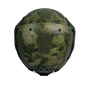 الفائزون كامل الوجه خوذة التكتيكية والعتاد AF/سريع/micha UHWMPE أراميد النسيج معدات الدفاع الشخصية لتسليم القبعات الصلبة - Product Image 4