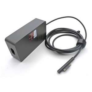 <span class=keywords><strong>Chargeur</strong></span> adaptateur secteur pour ordinateur portable Microsoft <span class=keywords><strong>surface</strong></span> Pro 4 <span class=keywords><strong>book</strong></span> 36w 12v 2,58 a - Product Image 1