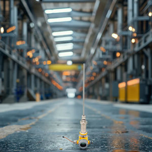 Промышленный магнитострикционный уровнемер и магнитный уровнемер-преобразователь Aipuxin из нержавеющей стали с поддержкой приложения Tuya, точность 1 мм, 4-20 мА, HART - Product Image 2