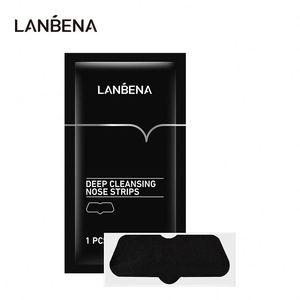 <span class=keywords><strong>Lanbena</strong></span> แผ่นมาส์กหน้าจมูกลอก<span class=keywords><strong>ลอก</strong></span><span class=keywords><strong>ลอก</strong></span>ออก B1สำหรับกำจัดสิวหัวดำแผ่นมาสก์สมุนไพร - Product Image 1