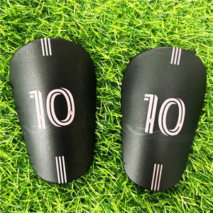 Espinilleras pequeñas personalizadas Espinilleras Mini de fútbol Espinilleras en fútbol - Product Image 5