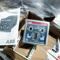 Monitor di Corrente Residua A B B Elr48p per Applicazioni di Programmazione PLC e Controllo Industriale