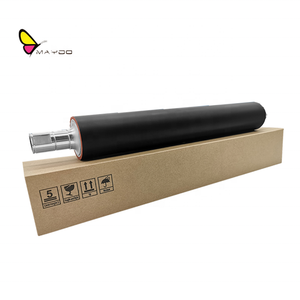 ลูกกลิ้งกดกระดาษสำหรับใช้ในเครื่องถ่ายเอกสารโคนิก้า มินอลต้า รุ่น C1060 <span class=keywords><strong>1060</strong></span> 1070 C1070 C1070p - Product Image 1