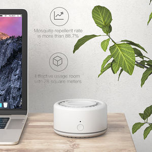 Pour Dayoung <span class=keywords><strong>naturel</strong></span> USB LED intérieur <span class=keywords><strong>moustique</strong></span> tueur ABS rechargeable électrique anti-<span class=keywords><strong>moustique</strong></span> avec fonction d'éclairage - Product Image 4