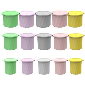 Cho <span class=keywords><strong>Stanley</strong></span> cấp thực phẩm Silicone Khay Đá Khuôn <span class=keywords><strong>20</strong></span>/30/40oz bền vững và an toàn cho tự chế kem và hộ gia đình sử dụng hộp - Product Image 5