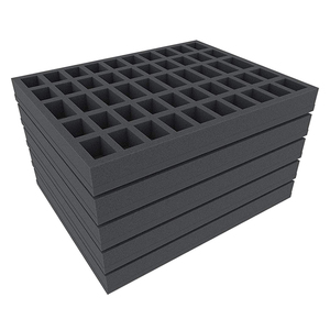 OEM personnalisé noir modèle de jouet découpé insert en <span class=keywords><strong>mousse</strong></span> PU pour boîte d'emballage modèle de jouet insert d'emballage en <span class=keywords><strong>mousse</strong></span> - Product Image 4