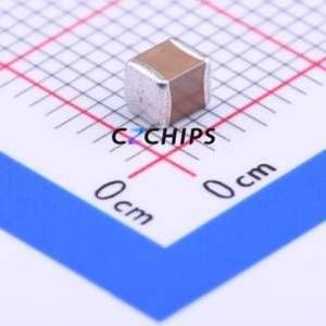 Condensador SMD (MLCC) GRM32EC81E226KE15L 1210 (Capacitancia: 22uF) (Precisión: 10%) Voltaje Nominal: 25V - Product Image 2