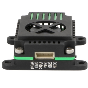 Transmisor de Video FPV de 5.8GHz, 3W 4W 5W 10W 48CH, Potencia Ajustable, Largo Alcance, Módulo de Transmisión de Imagen para Drones - Product Image 4