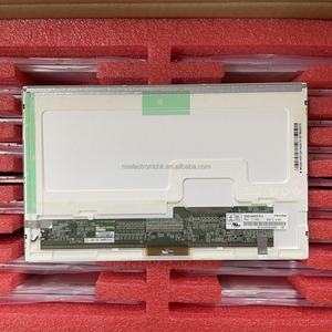 Module d'écran LCD pour systèmes d'automatisation HSD100IFW4-A00 - Product Image 3