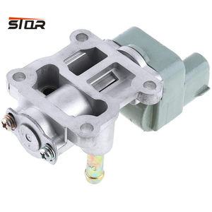 Valve de contrôle de vitesse du ralenti, pièce automobile IACV ICV pour <span class=keywords><strong>Honda</strong></span>, nouveau produit - Product Image 3