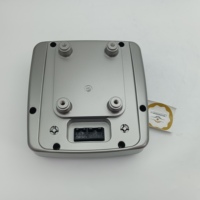 Panel de Monitor para Excavadoras DX225LCA DX300LC DX420LC, Pantalla para Excavadora 300426-00010 300426-00202